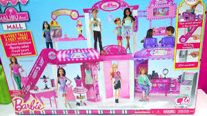 Barbie doll malibu avenue mall playset unboxing video in this toys dolls parody video, barbie and her friends have so much fun visiting the new mall! Chin Galaxy Hostage Mall Barbie Rchavant Org Uk