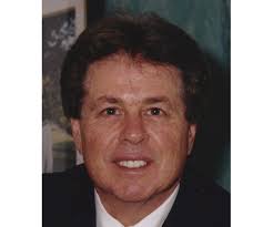 ROBERT METRO Obituary (1941