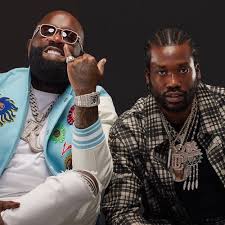 Rick Ross, Meek Mill - Too Good To Be True | Reviews | Clash Magazine Music News, Reviews & Interviews