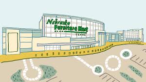 Check spelling or type a new query. Inside Nebraska Furniture Mart Texas S Largest Furniture Store Curbed
