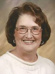 Mary Doss Obituary March 15, 2016