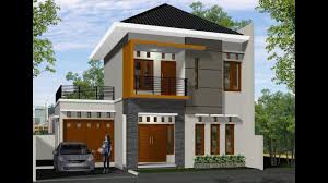 Desain & model rumah mewah modern. Desain Rumah Minimalis Kecil Tapi Mewah Archives Deagam Design