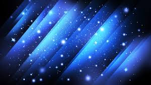 Why choose a blue stars wallpaper? Bokeh Wallpaper Of Blue Twinkling Stars Hd Wallpaper Wallpaper Flare