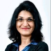 Vidya Vijay Email & Phone Number