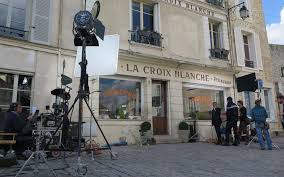 Capitaine marleau est une série télévisée française créée par elsa marpeau et réalisée par josée dayan. Capitaine Marleau En Tournage A Tournan En Brie Pour France 3 Le Parisien