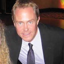 Perdí a mi primo Dan Kavanagh hoy. Muchos le echaremos de menos.