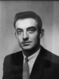 William Marsh Sanders III (1930-1994)