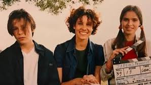 El seu model es basava en gran part en els primers anys de la telenovel·la de rede globo, malhação, que fou transmesa a portugal per la sic. Ator Dos Morangos Com Acucar Irreconhecivel Ve Aqui Como Esta David Personne