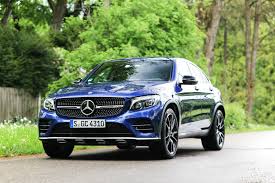 Mercedes Benz Glc 43 Amg Coupe Mercedes Benz Glc Coupe Mercedes