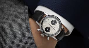 The banner brands are household names; Watch Brands From Around The World Who Is The Best