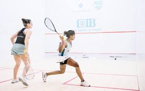 R2: Sivasangari Subramaniam 3-0 Caroline Fouts