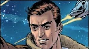 Sam Worthington As Dan Dare?