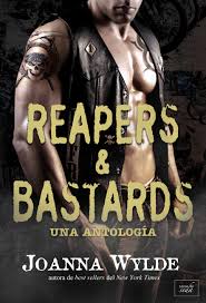 Resultado de imagen para reapers mc pdf español