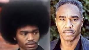 I just watched his episode of Good Times "Mad Dog"