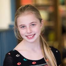 Sixth Grader Wins County Poster Contest