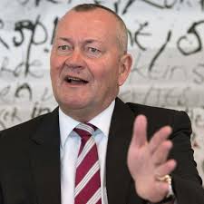 Keiner sah den Suizid von Visana-CEO kommen»