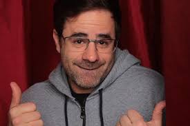 Skulduggery w/ Chris Distefano and Yannis Pappas (Keith and The Girl)