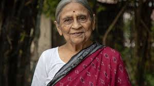 Elaben Bhatt, Gandhian, SEWA founder, and women's empowerment activist,  dies