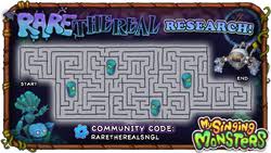 My Singing Monsters: How To Breed Grumpyre