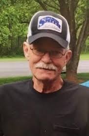 Ronald Cockerham Obituary (1946