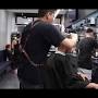 Video for HO2 Barber Shop