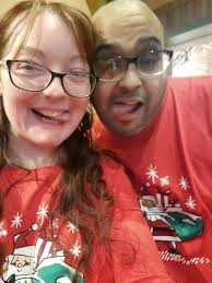 Shannon Hampe and Ariel Berrios's Wedding Website