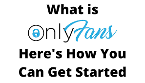 Onlyfans currently does not accept any kind of gift cards. What Is Onlyfans Here S How You Can Get Started Ctrl Zed