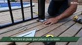It is a comprehensive outline of all the steps required to install these spigots using our stainless steel threaded rod kit to secure them (if you are in adelaide and are looking for someone to install your fence, lee also owns a fencing installation business. 03 Imperial Kool Ray Gate Fencing Youtube