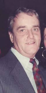 Obituary for Norman Carey Jr.