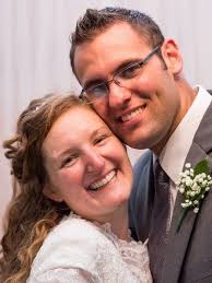 Wedding: Laura and Caleb Phipps