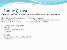 Rapor Duzenlemede Yardimci Araclar Ve Bilgisayar Programlari Ppt Indir