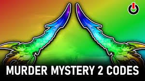 All *new* murder mystery 2 codes 2021, new murder mystery 2 codes! New Roblox Murder Mystery 3 Codes June 2021 Games Adda