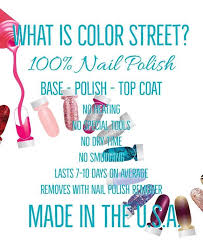 Where To Buy Color Street Nails Color Street Nails What Are Colours Color Street