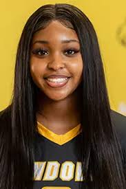 Melody Washington's Instagram, Twitter & Facebook