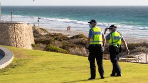 The western australian capital and neighbouring peel region were due. Australia Puts Perth In Lockdown Over One Covid Case The New York Times