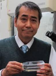 Biological and Environmental Sciences ｜ Faculty of Agriculture, Yamaguchi  University