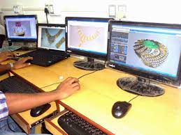The drafter will be involved in the entire design process, from conceptual model creation to production level design and detailing. Buroshib Cad Design Training Centre