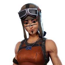 The renegade raider skin is a fortnite cosmetic that can be used by your character in the game! Renegade Raider Fortnite Wiki Fandom