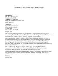 Cover Letter Sample Pharmacy Technician Cover Letter Example Icoverorguk Jrckx Cover Letter For A Retail Cover Letter For Internship Cover Letter Lettering
