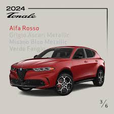 Image result for Grigio Ascari 2024 Alfa-Romeo