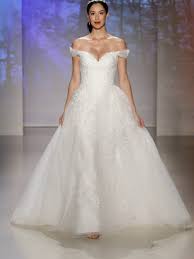 Soft blush, lace, matte silver, lemonade, parchment Disney Princess Inspired Wedding Ideas