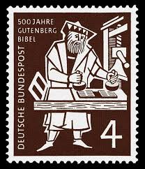 Johannes gutenberg revolutionized printing technology by adapting the presses used for winemaking. Global Spread Of The Printing Press Wikiwand