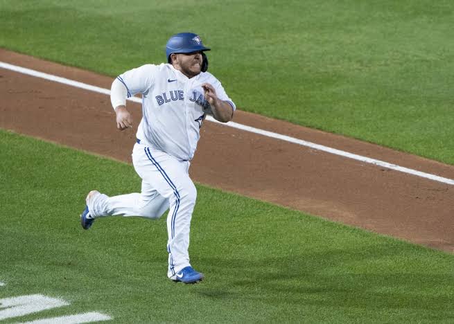 Go Ahead and Believe in Alejandro Kirk | Baseball Prospectus