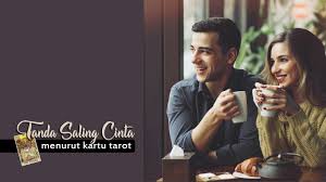 Ace of cups = new relationship, new cr. Tanda Saling Cinta Menurut Kartu Tarot