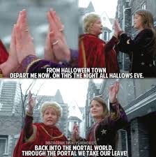 Kalabar's revenge (2001), halloweentown high (2004), and return to halloweentown (2006). 85 Halloweentown Ideas Halloween Town Halloween Town Movie Halloween Movies