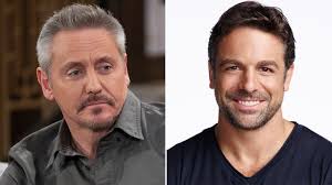 General Hospital's Charles Mesure Exits; replaced by Chris McKenna