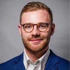 It all started in a Chinese restaurant." This is the story I've told ~100  times in the last 10 days to investors in Perseus Defense. The "Origin  Story." A good intro and