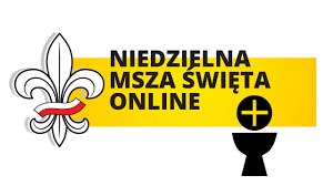 Stanisława bm w koninie, która dostępna jest na żywo pod poniższym adresem: Zhr Niedzielna Msza Swieta Online Youtube