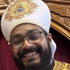 Stream Bishoy Sourial Listen O Bride Arabic by Coptic Hymns