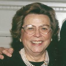 Elizabeth Leaman Obituary (1957